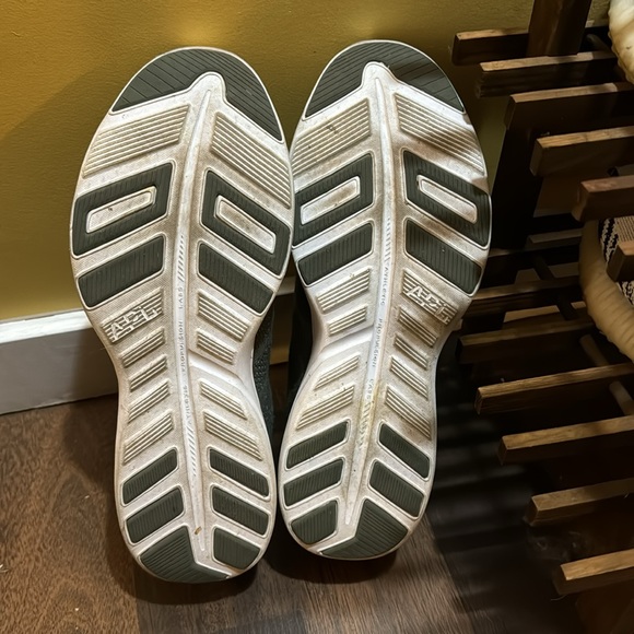 APL techloom green sneakers - Picture 5 of 5